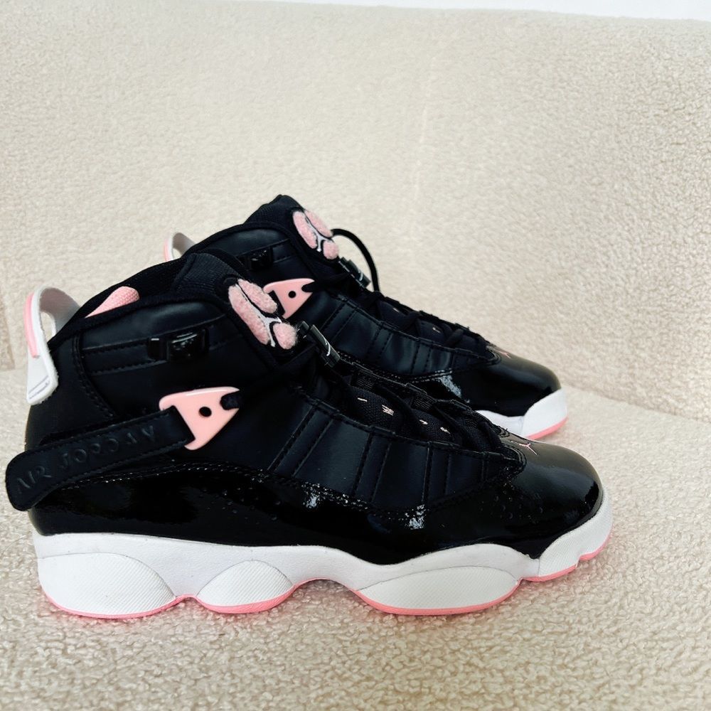 Nike jordan 6 rings - Picture 4 of 4